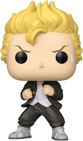 Figurina - Pop! Animation - Tokyo Revengers: Takemichi Hanagaki | Funko