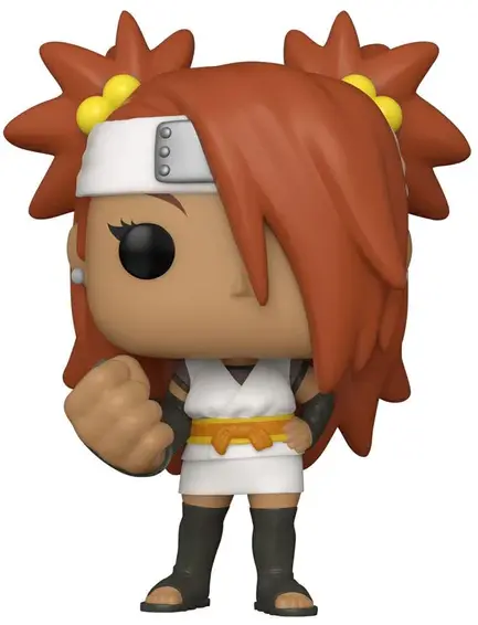Figurina - Pop! Boruto: Cho-Cho | Funko