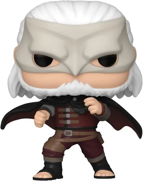 Figurina - Pop! Boruto: Koji Kashin | Funko