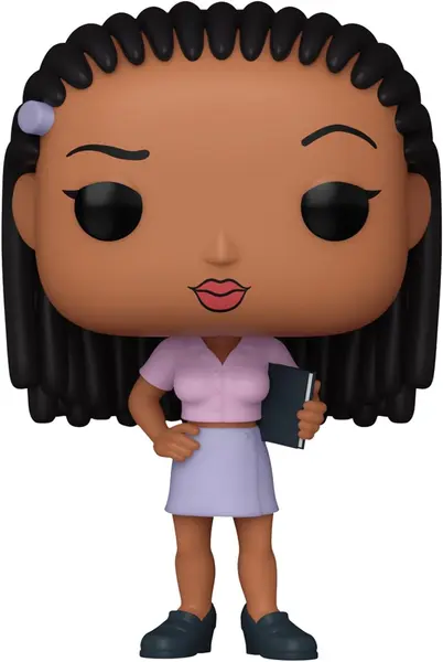 Figurina - Pop! Daria: Jodie Landon | Funko