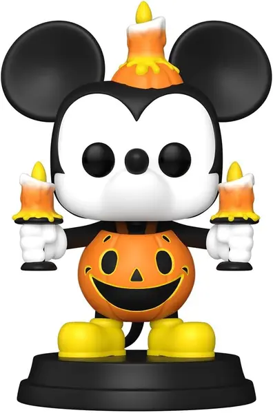 Figurina - Pop! Disney - Mickey Mouse Lights and Sounds | Funko
