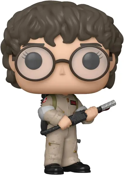 Figurina - Pop! Ghostbusters: Phoebe | Funko