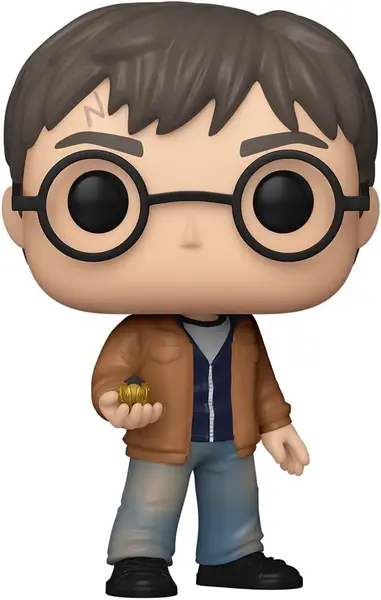 Figurina - Pop! - Harry Potter | Funko