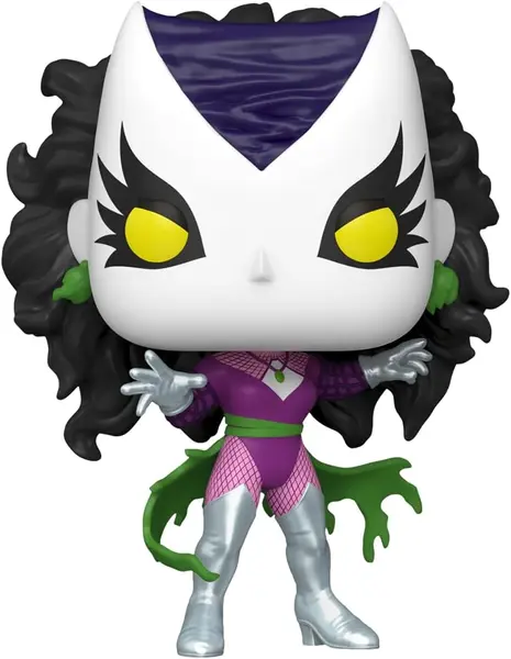 Figurina - Pop! Marvel - Lilith - Limited Edition | Funko