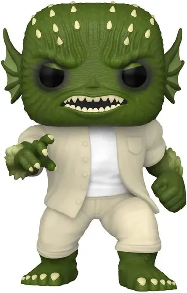 Figurina - Pop! - Marvel Studios She-Hulk - Abomination, Bobble-Head | Funko