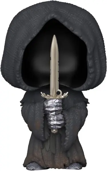 Figurina - Pop! Movies - The Lord Of the Rings S8 - Nazgul | Funko