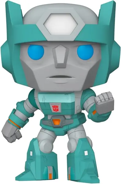 Figurina - Pop! Retro Toys - Transformers: Kup | Funko