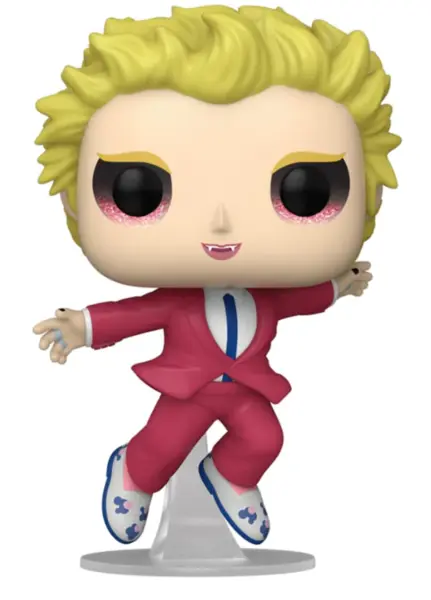 Figurina - Pop! Rocks - Ed Sheeran | Funko