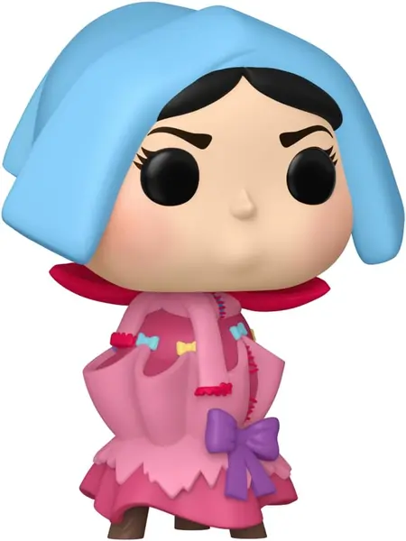 Figurina - Pop! Sleeping Beauty - Merryweather | Funko