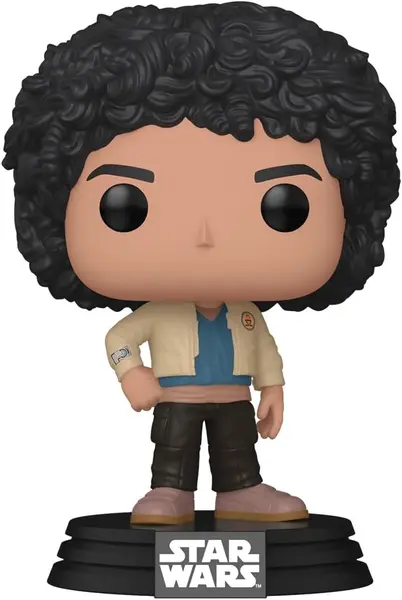Figurina - Pop! Star Wars: Wim | Funko