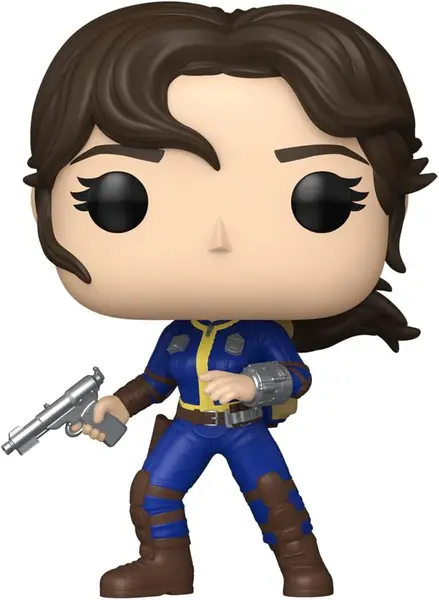 Figurina - Pop! Television - Fallout - Lucy Maclean | Funko