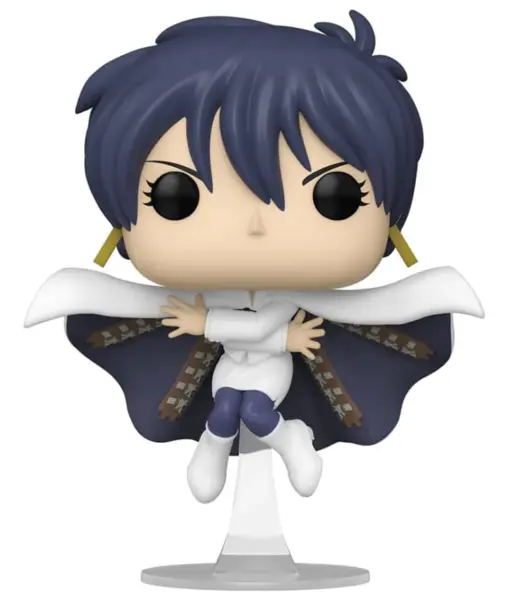 Figurina - Pop! Trigun: Meryl Stryfe | Funko