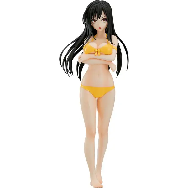 Figurina Pop Up Parade To Love-Ru Darkness - Yui Kotegawa