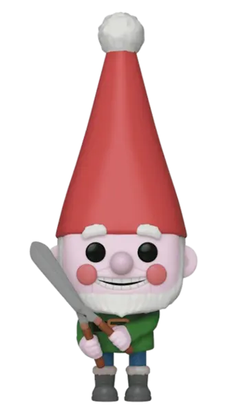 Figurina - Pop! Wallace & Gromit: Norbot | Funko
