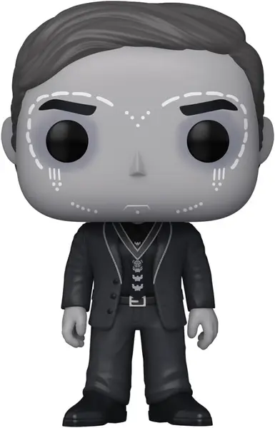 Figurina - Pop! Werewolf by Night: Jack Russell | Funko