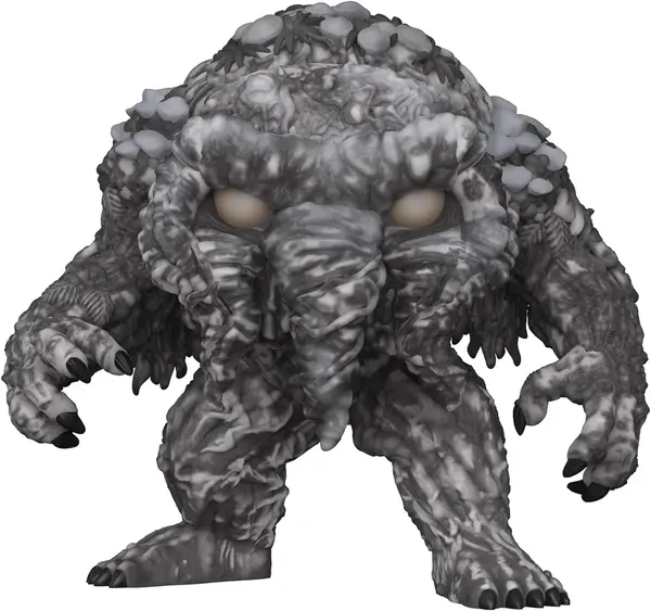 Figurina - Pop! Werewolf by Night: Ted | Funko