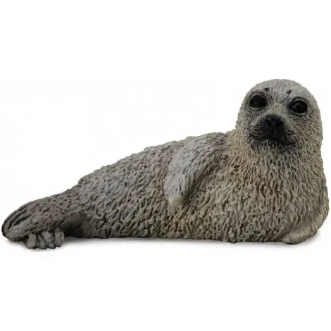 Figurina Pui de Foca S Collecta