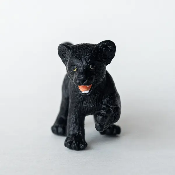Figurina - Pui de pantera | Safari