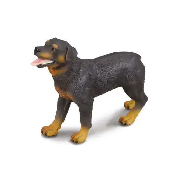 Figurina - Pui Rottweiler | Safari