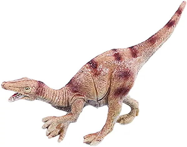 Figurină Rappa - Dinozaur II, 11-13 cm