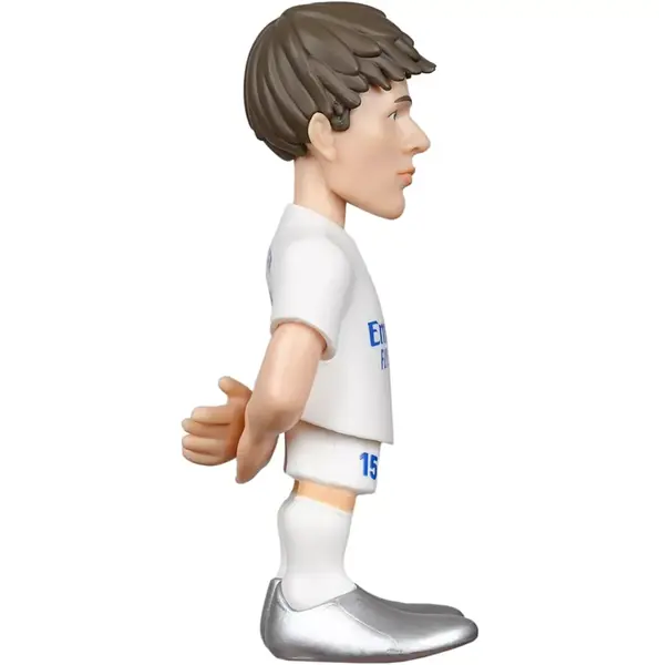 Figurina - Real Madrid - Arda Guller, 12cm | Minix