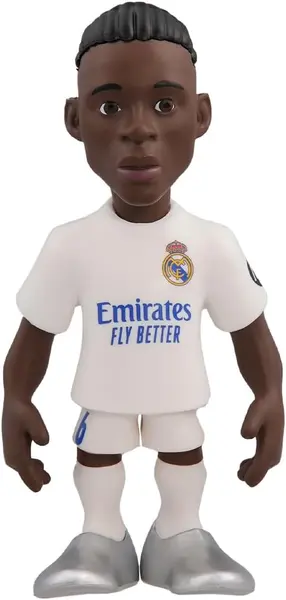 Figurina - Real Madrid - Camavinga | Minix
