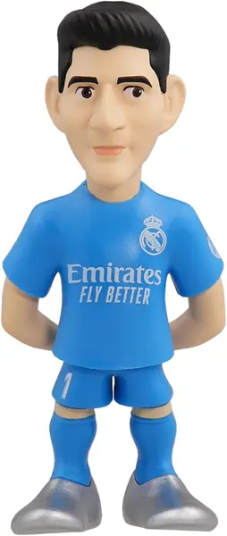 Figurina - Real Madrid - Courtois | Minix