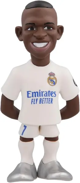 Figurina - Real Madrid - Vinicius Junior | Minix