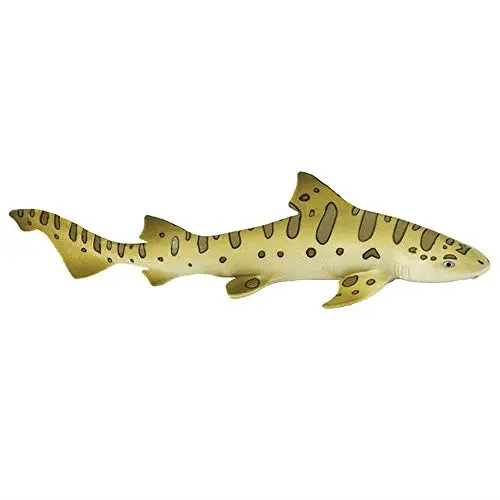 Figurina - Rechinul Leopard | Safari