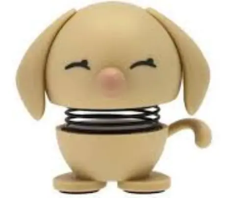 Figurina - Retriever XS | Hoptimist