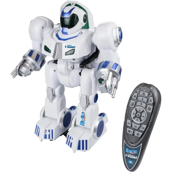 Figurina Revell RC Roboter T-Giant