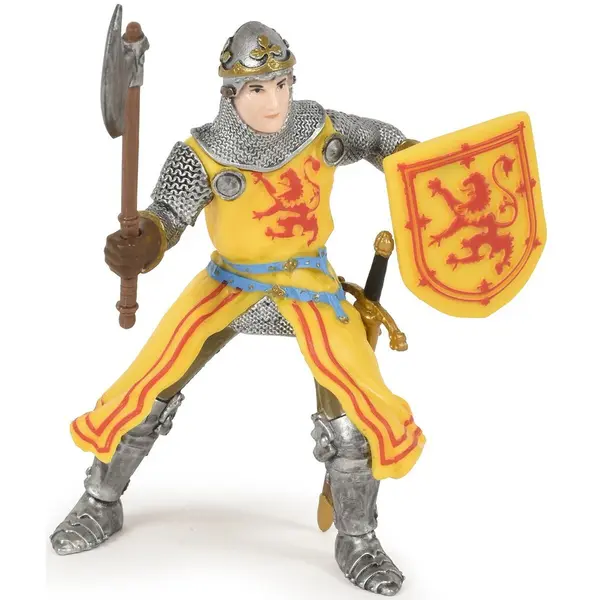 Figurina - Robert The Bruce | Papo