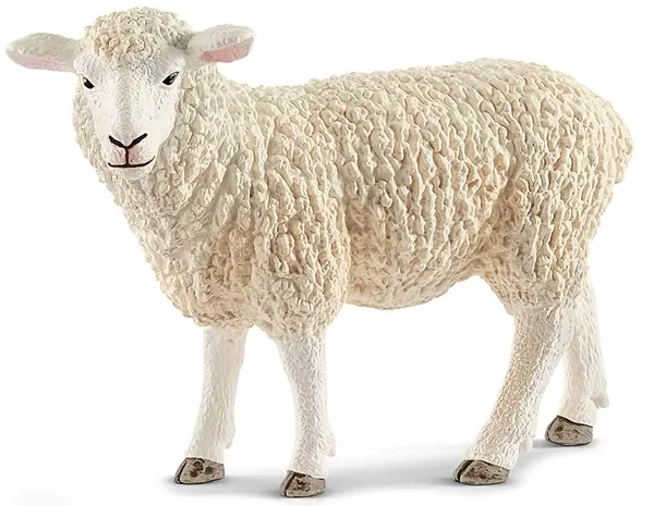 Figurina Schleich Farm Life - Oita, mergand