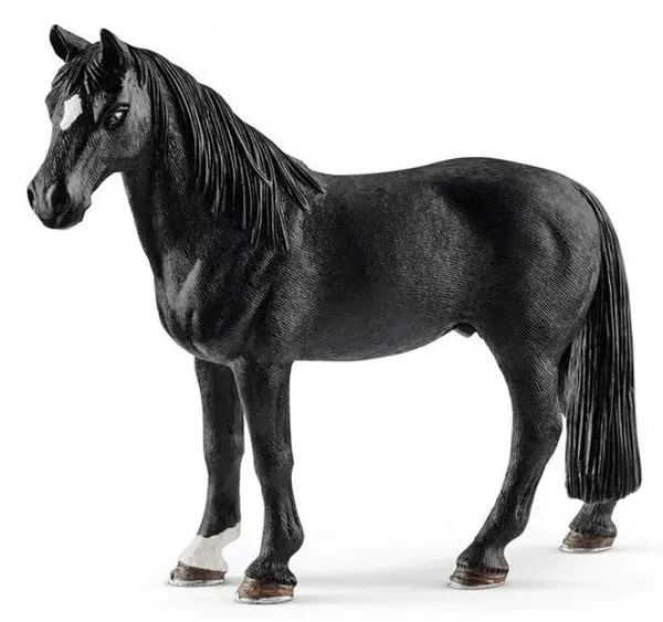 Figurina Schleich Farm World Horses - Armasar Tennessee Walker