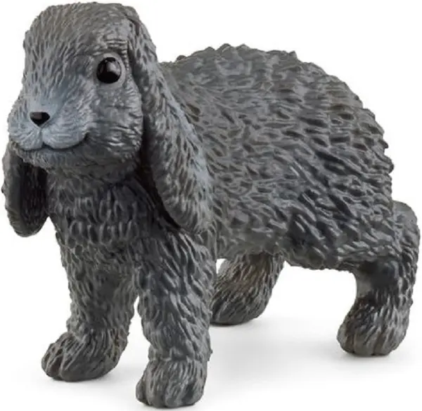 Figurina Schleich Farm World - Iepure Klepouh