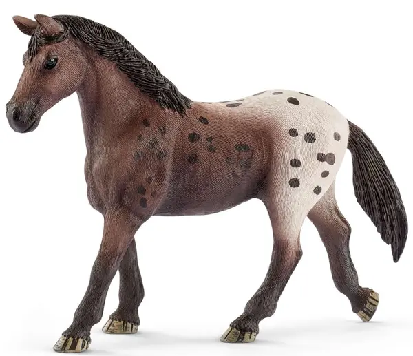 Figurina Schleich Horse Club - Iapa Appaloosa