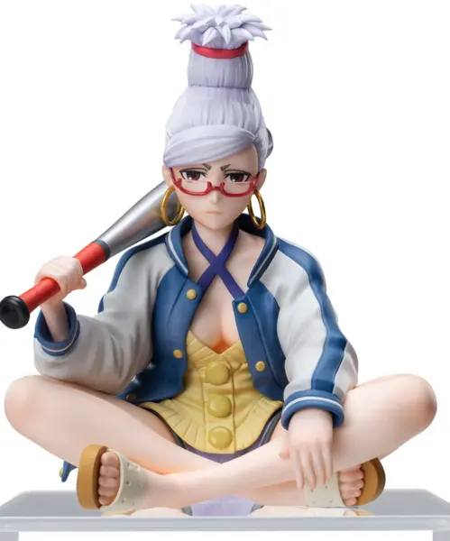 Figurina Seiko - DanDaDan | Sega