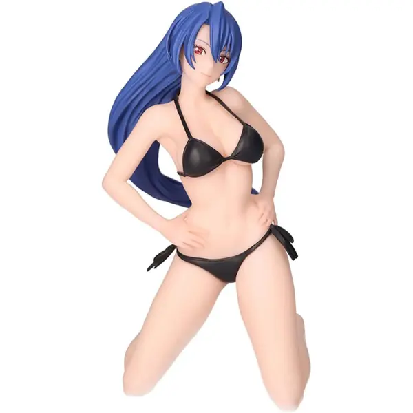 Figurina Shangri-La Frontier - Celestial Vivi - Towa Amane