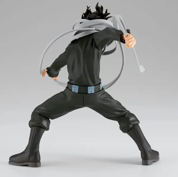 Figurina - Shota Aizawa | Banpresto