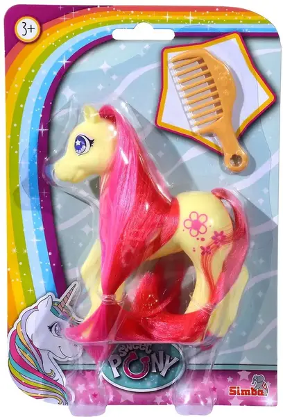 Figurină Simba Toys - Ponei dulce, sortiment