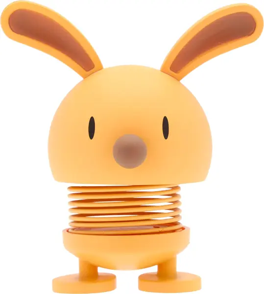 Figurina - Soft Bunny Small - Mimosa | Hoptimist
