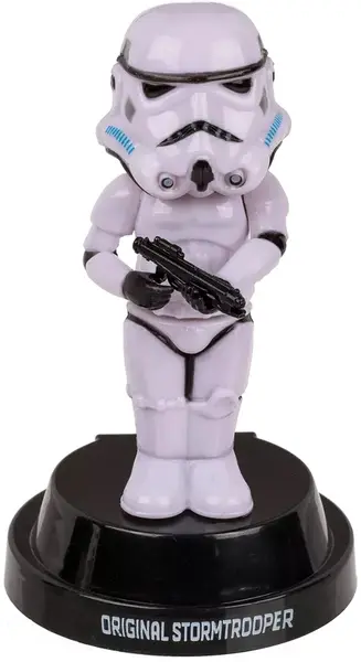 Figurină solară Out of the Blue - Stormtrooper
