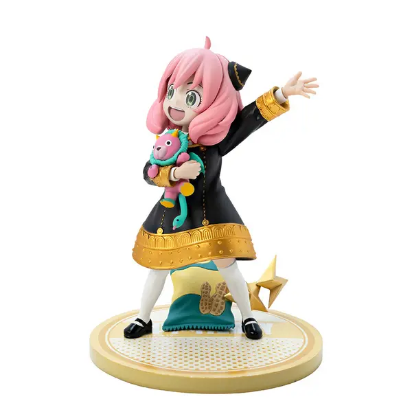 Figurina - Spy Family - Anya Forger | AbyStyle
