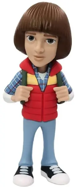Figurina - Stranger Things - Will | Minix