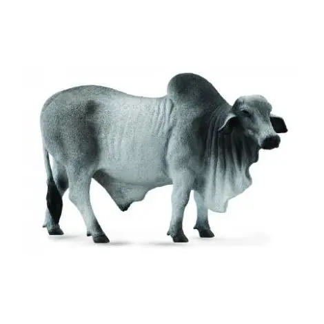 Figurina Taur Brahman