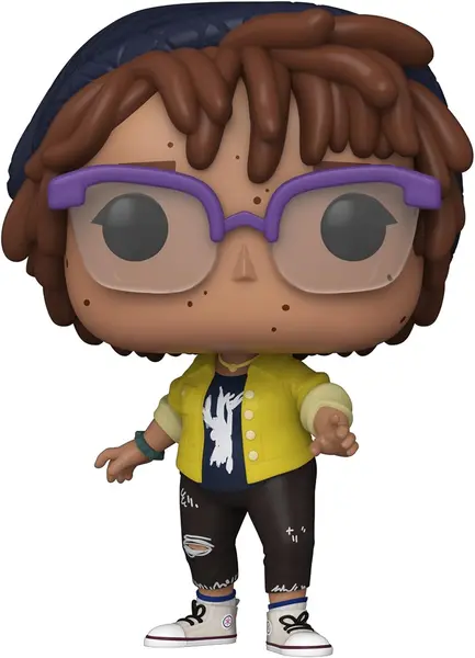 Figurina - Teenage Mutant Ninja Turtles - April O'Neil | Funko