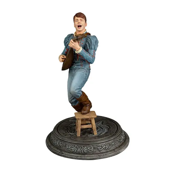 Figurina The Witcher Netflix Jaskier