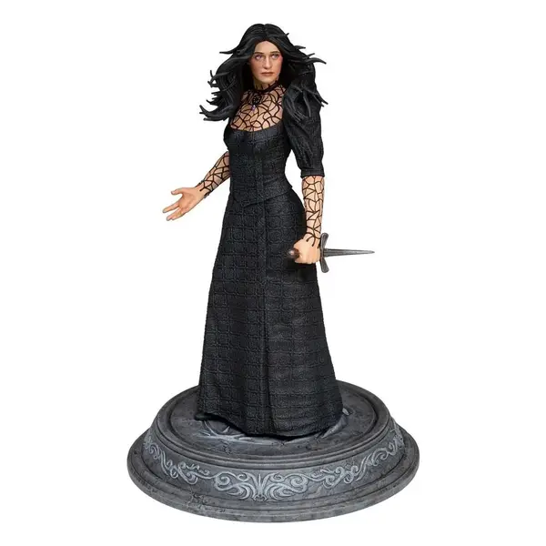 Figurina The Witcher Netflix Yennefer