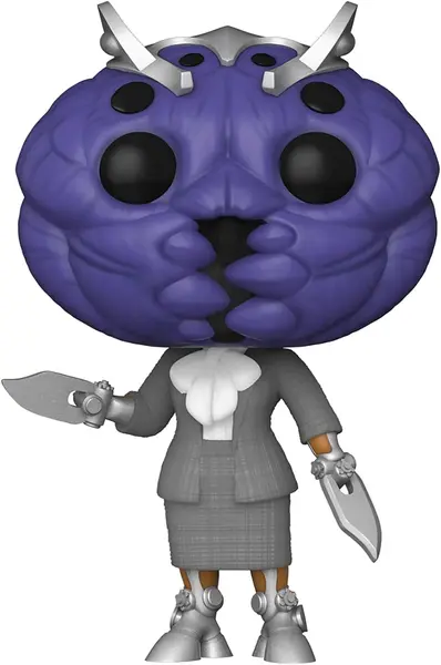 Figurina - Thor Love And Thunder - Miek | Funko