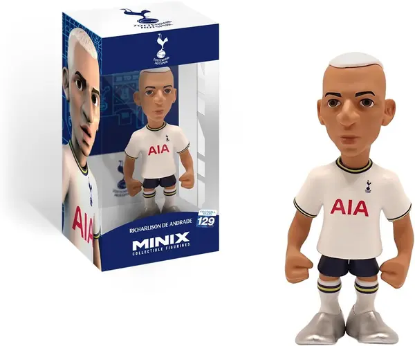 Figurina - Tottenham Hotspur - Richarlison de Andrade | Minix